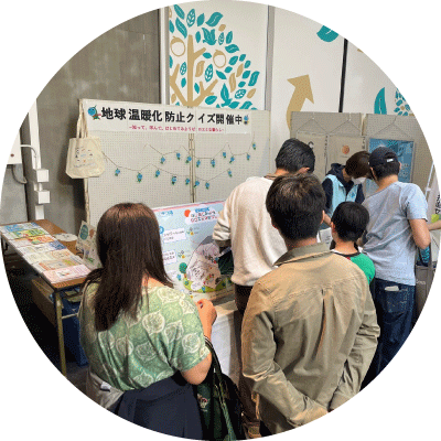 イベントの様子 01