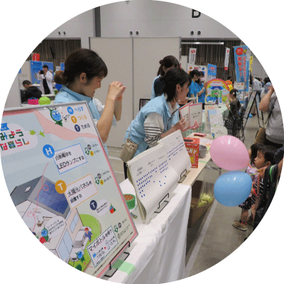 イベントの様子 02